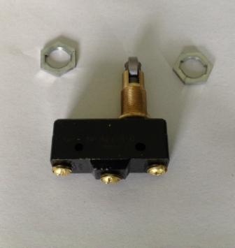 Door Interlock Switch..444001